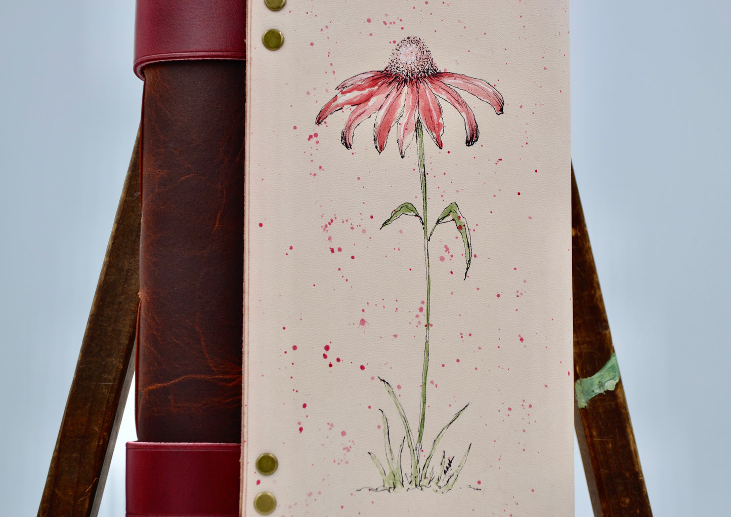 Daisy Wings | Journey Journal