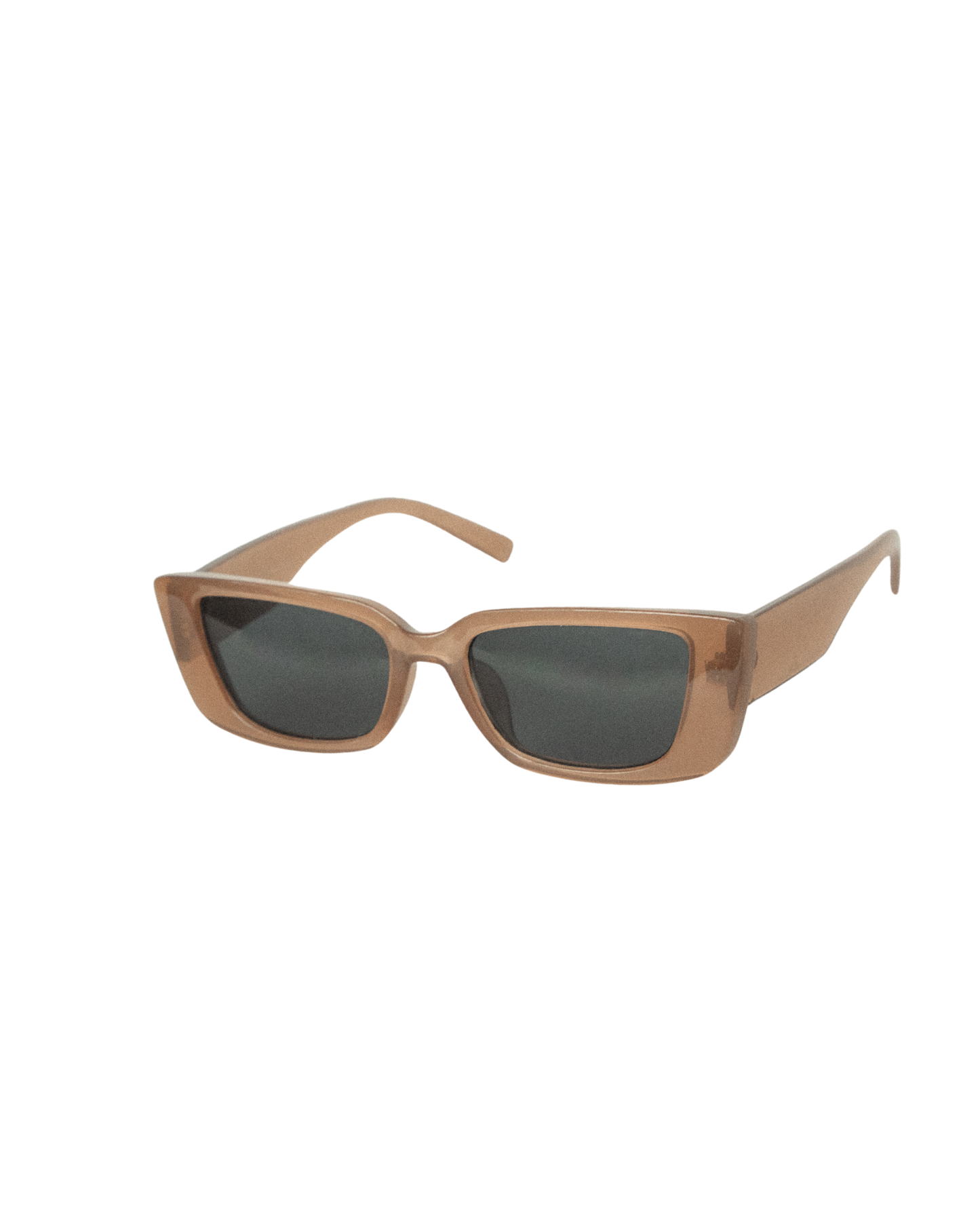 Slow Groove Sunglasses | Natural