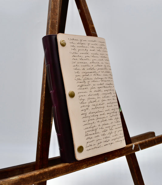 Write Wild | Journey Journal