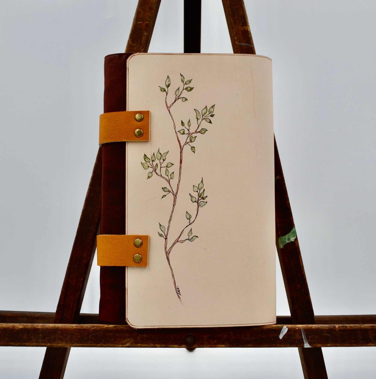 Life Vine | Journey Journal