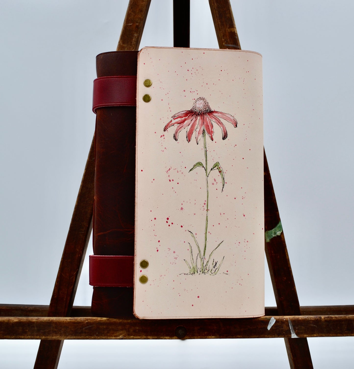 Daisy Wings | Journey Journal
