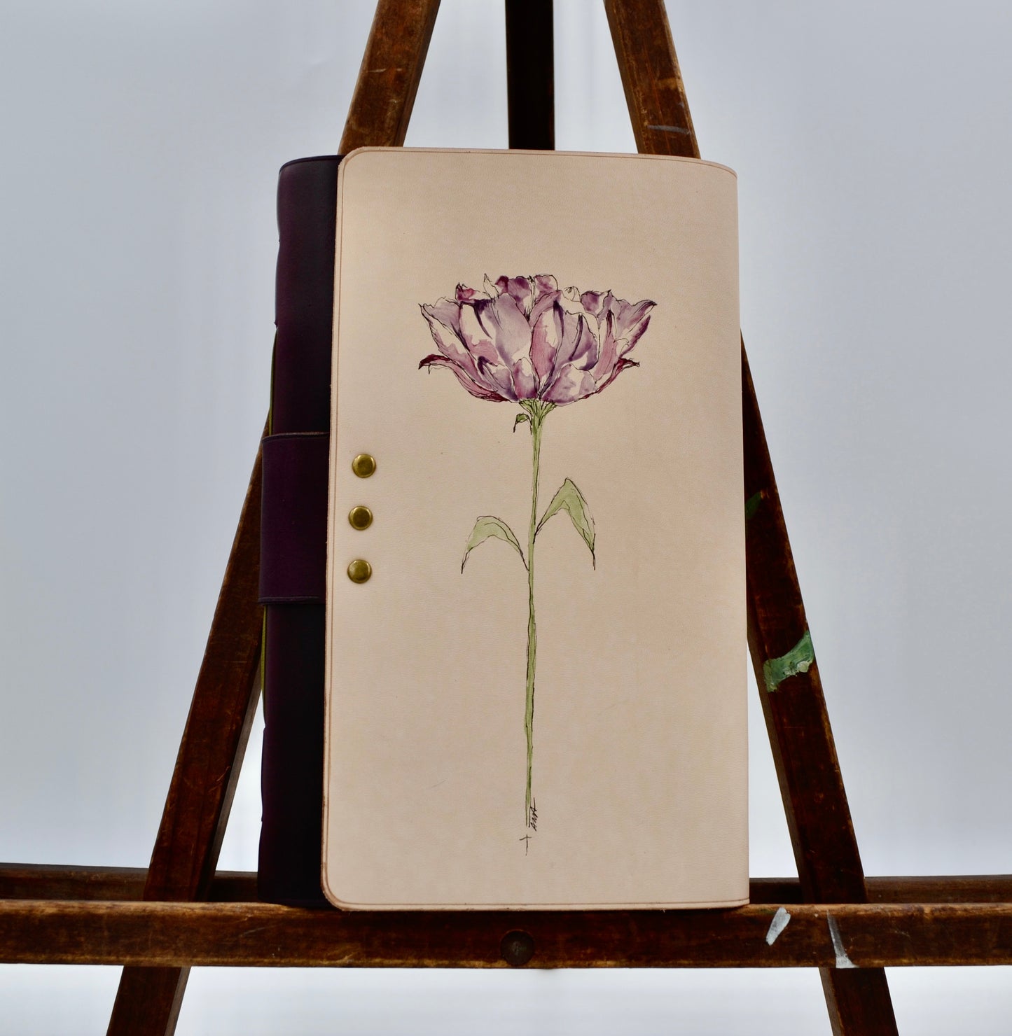 Journey Jewel | Journey Journal