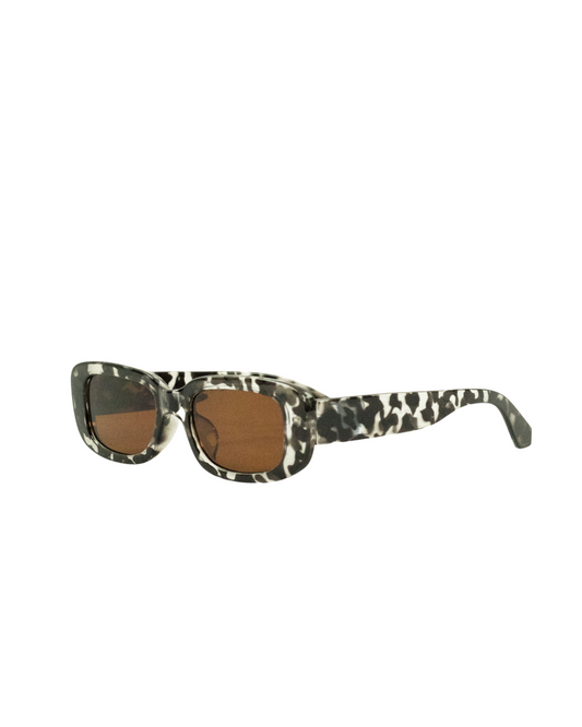 Weird Waves Sunglasses | Tinted Cow