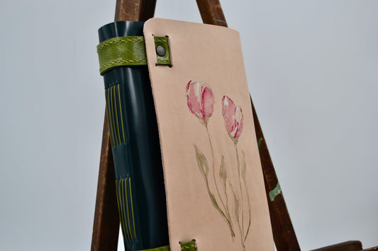 Mod Tul | Journey Journal