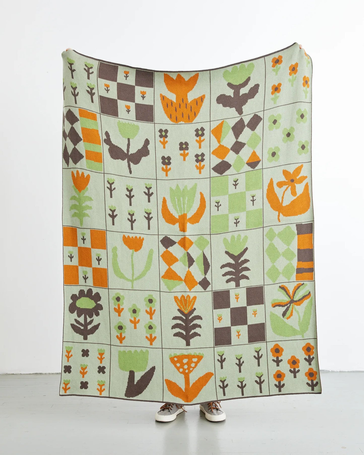 Toni Darling Frank Blanket