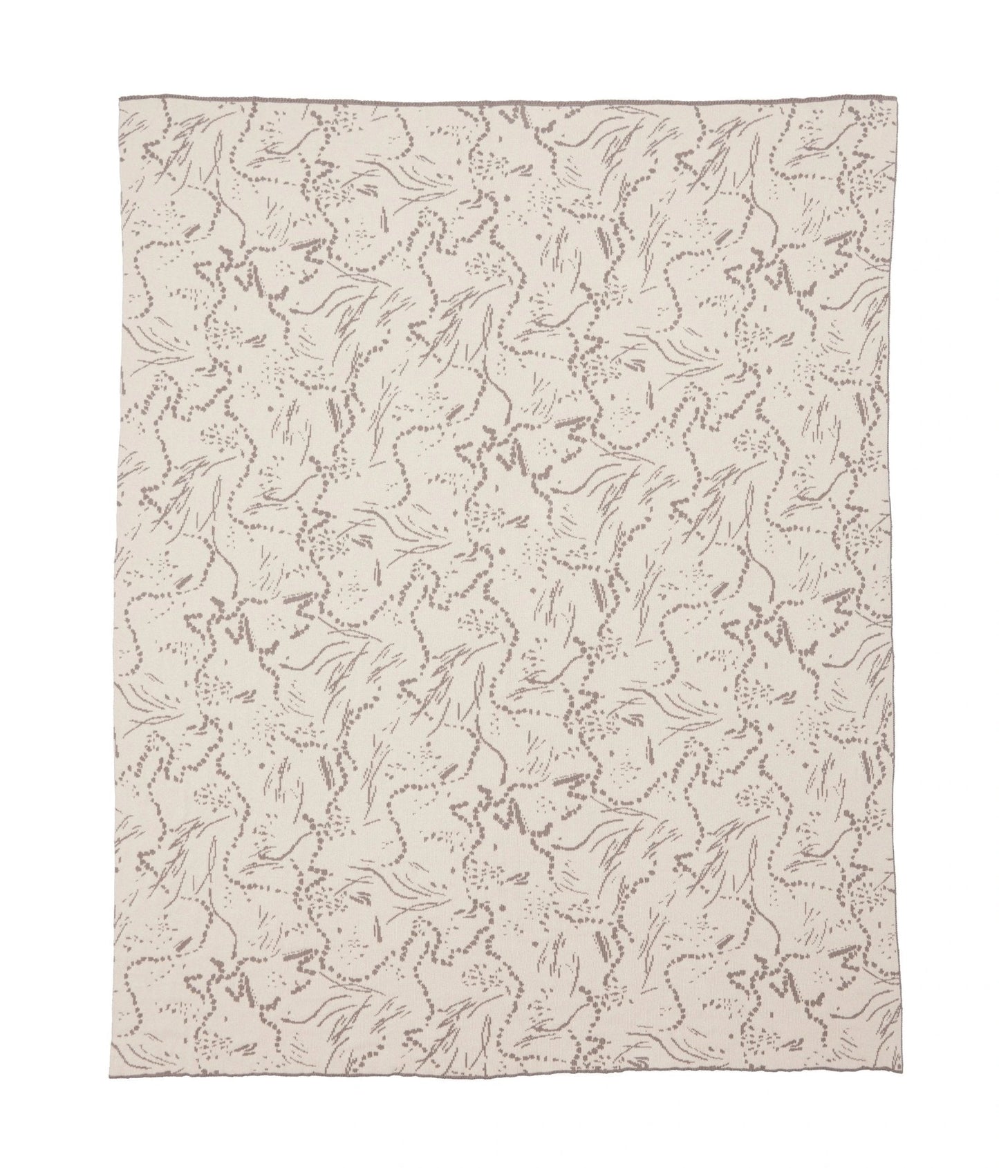 Drape Throw Blanket