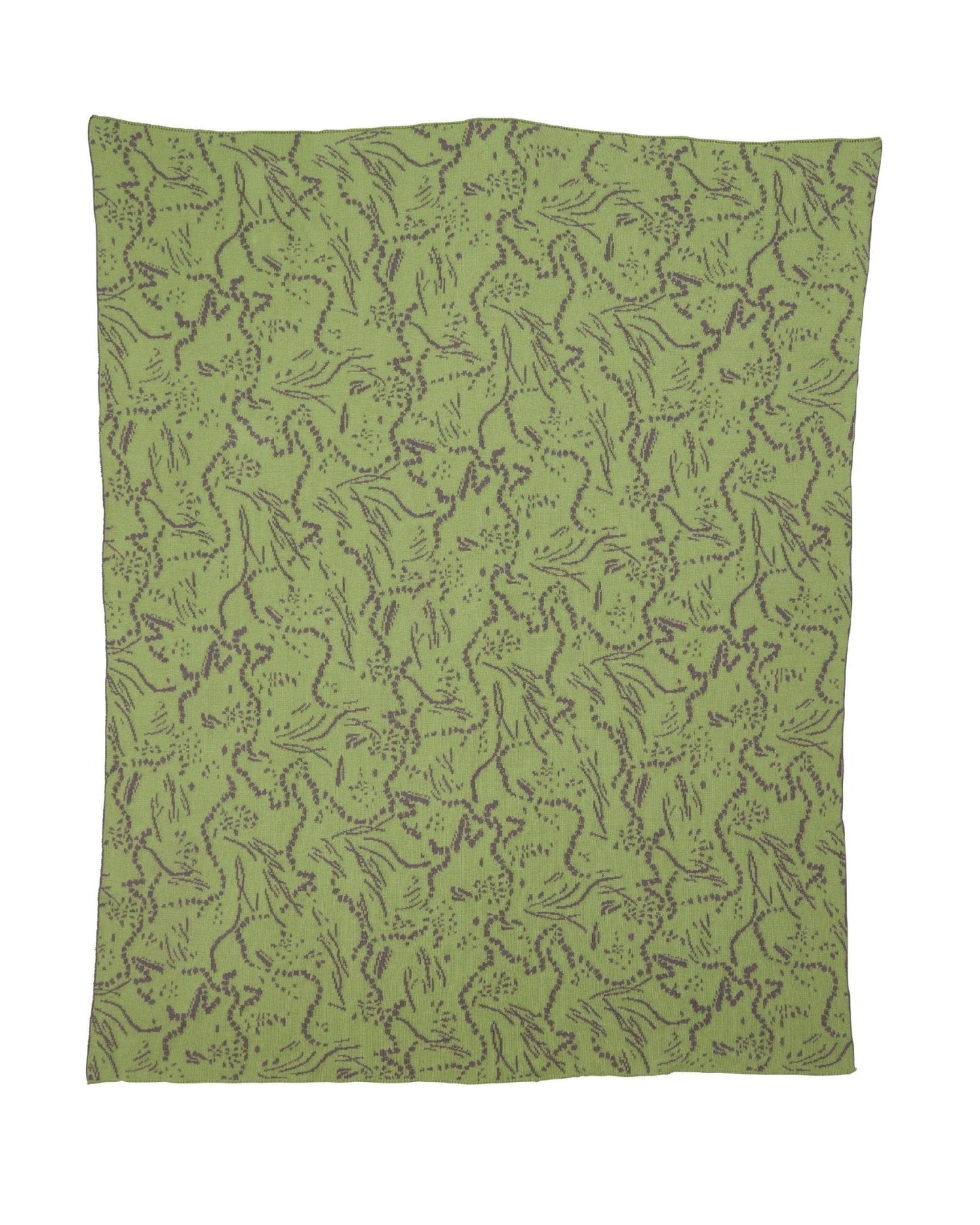 Drape Throw Blanket