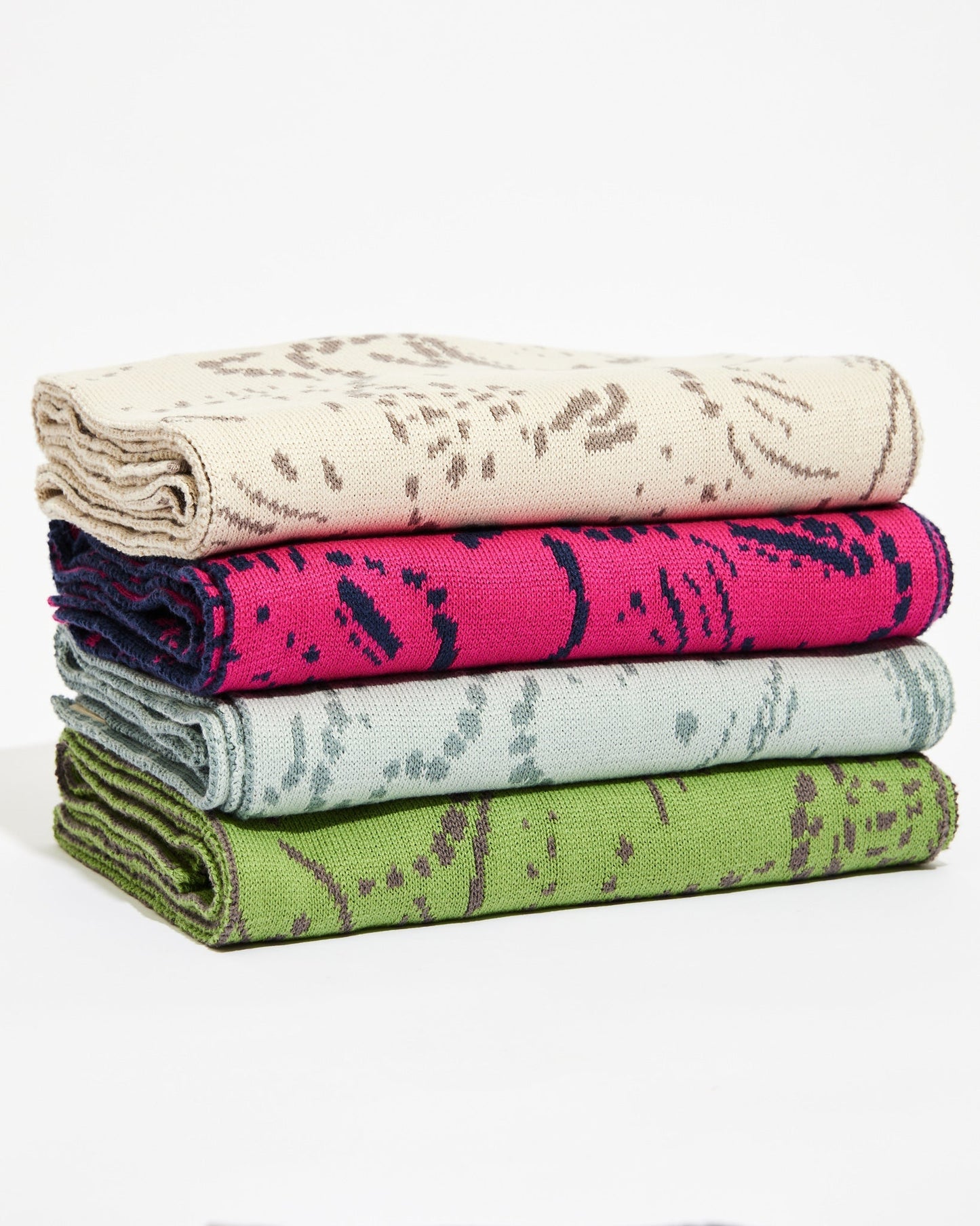 Drape Throw Blanket