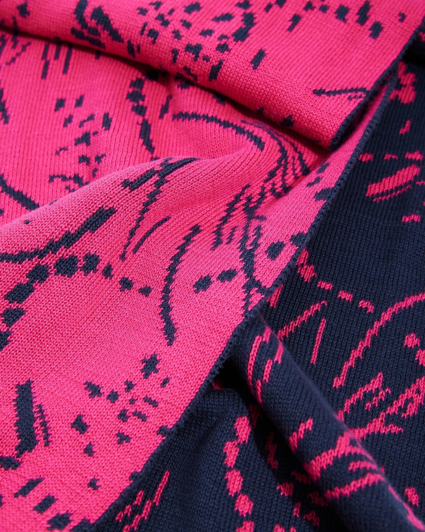Drape Throw Blanket