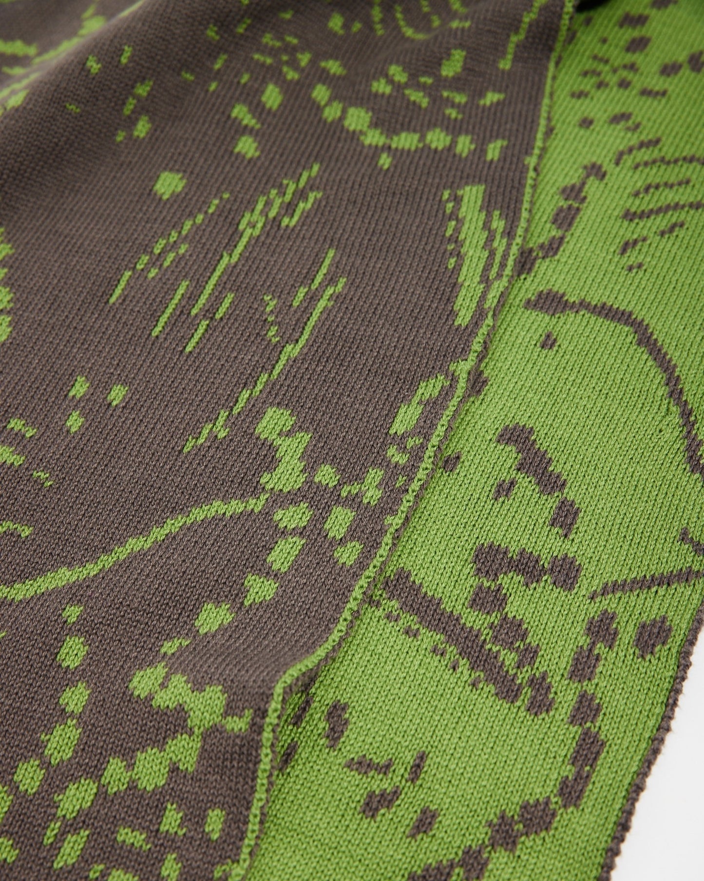Drape Throw Blanket