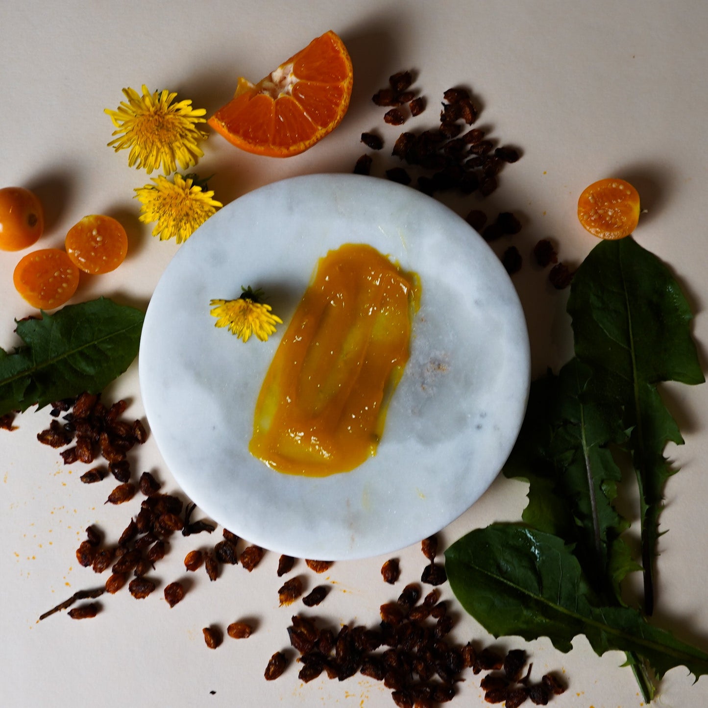 Radiant Botanical Vitamin C Balm