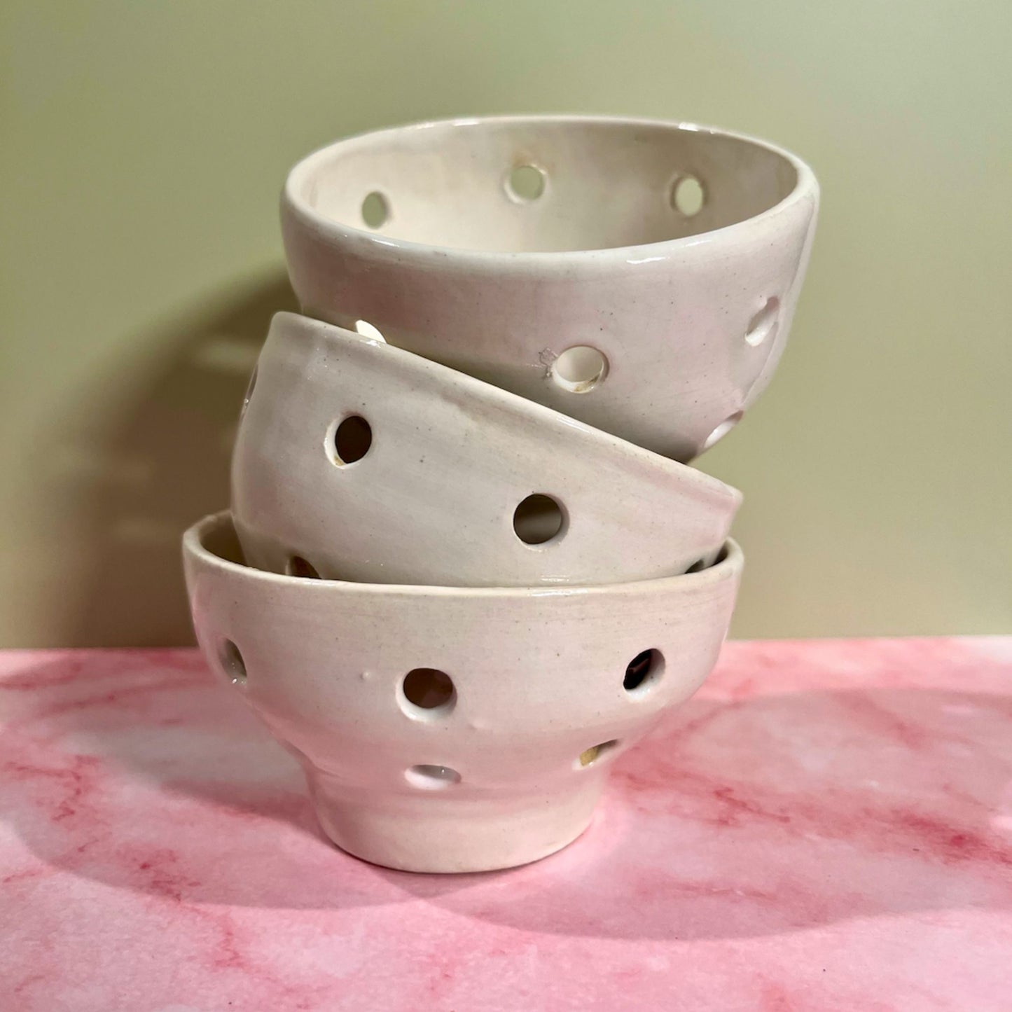 Small Berry Bowl