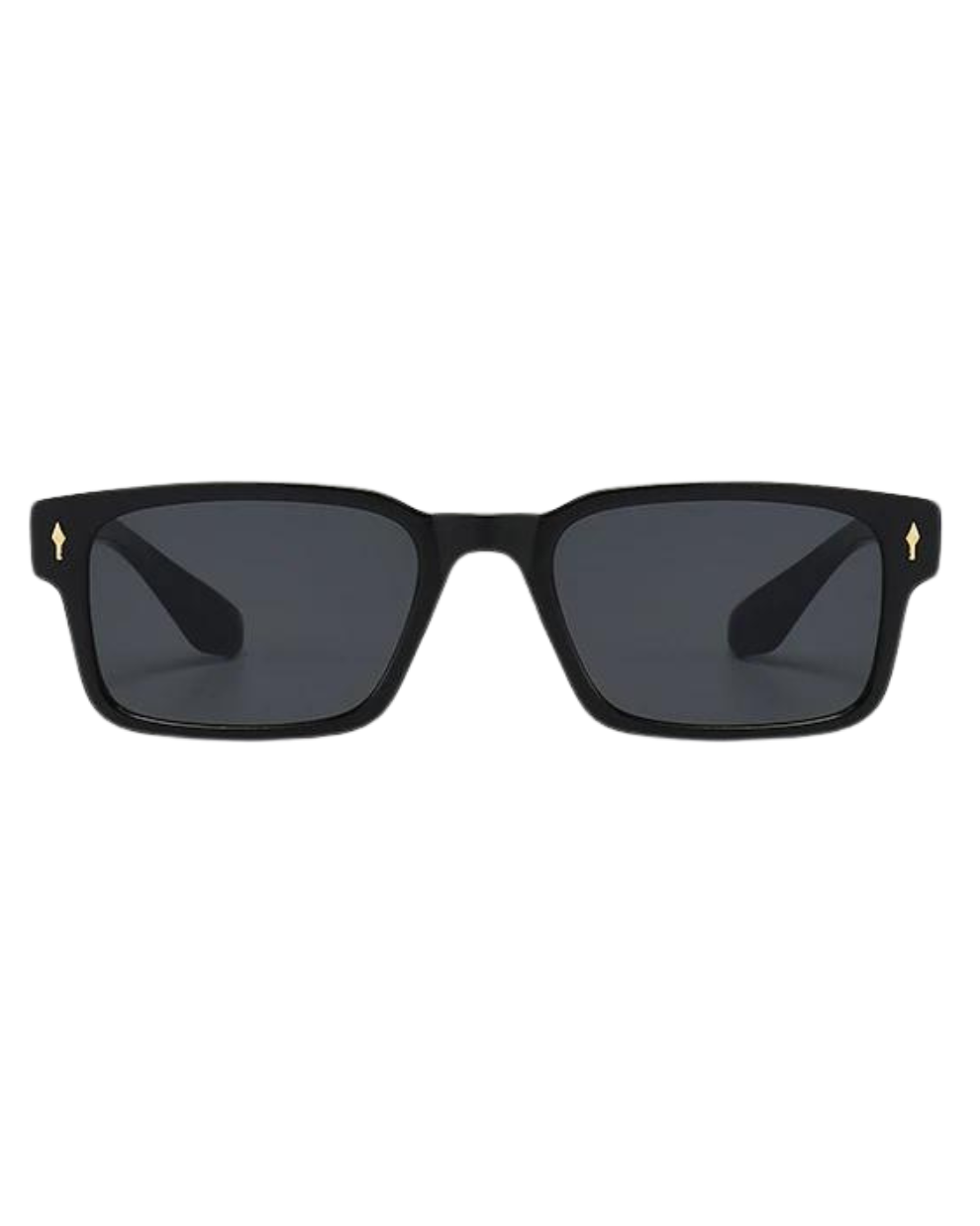 La Natural Sunglasses | Black