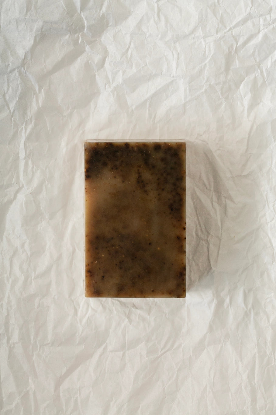 Third Wave Coffee Bar Soap
