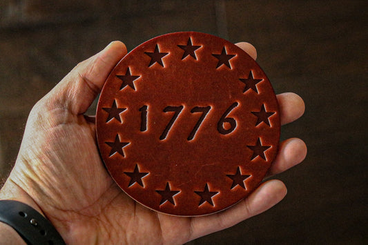 1776 Coaster