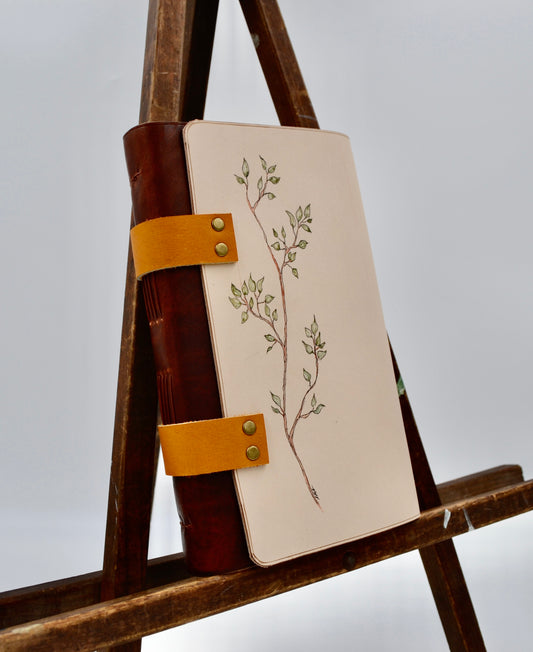 Life Vine | Journey Journal