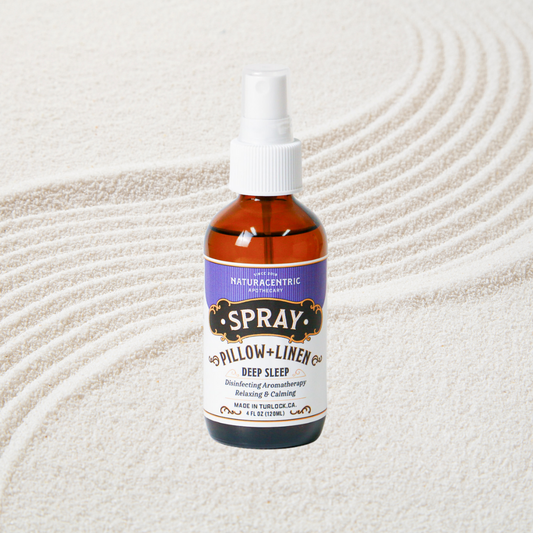Deep Sleep Linen Spray