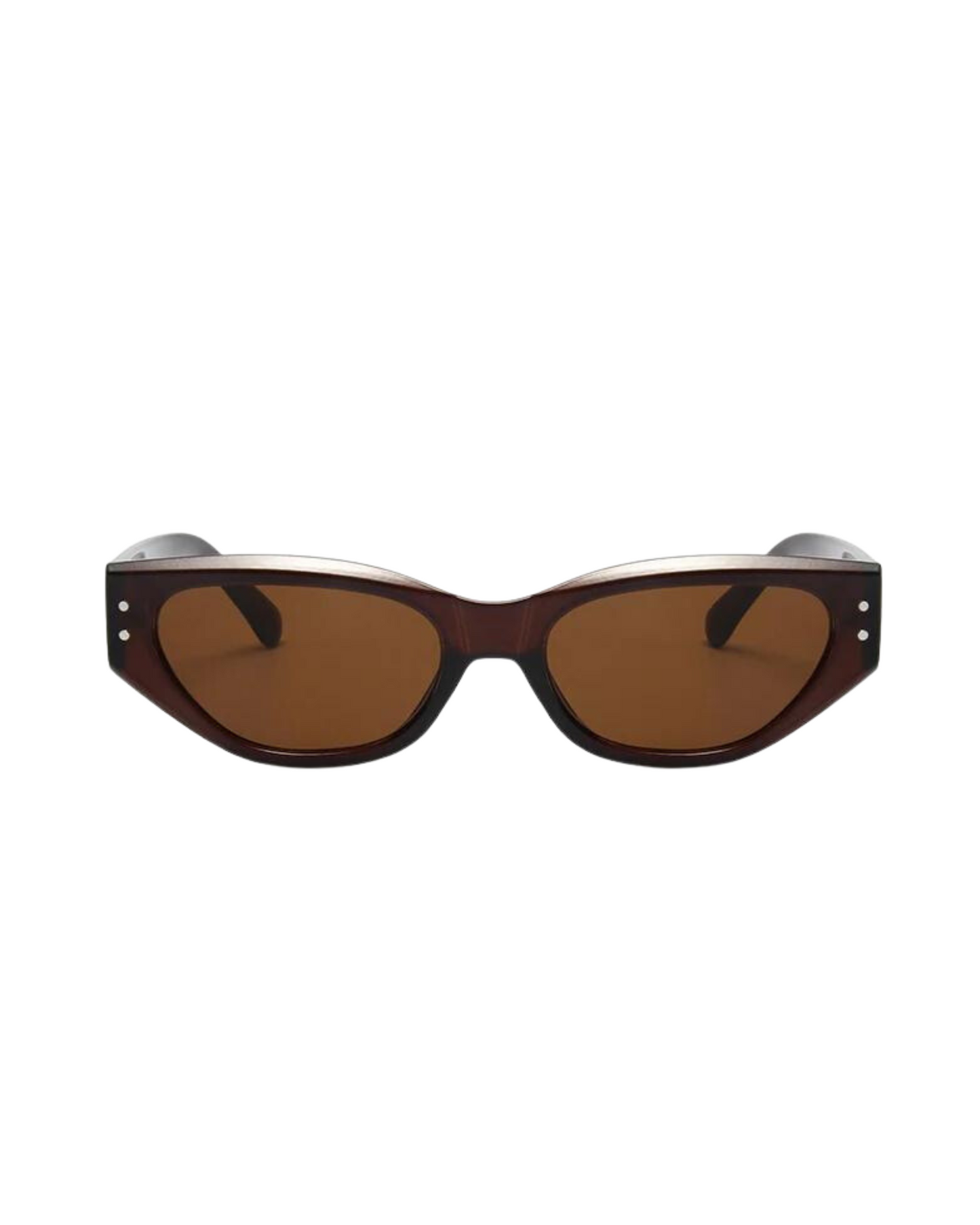 Salt Gypsea Sunglasses | Toffee