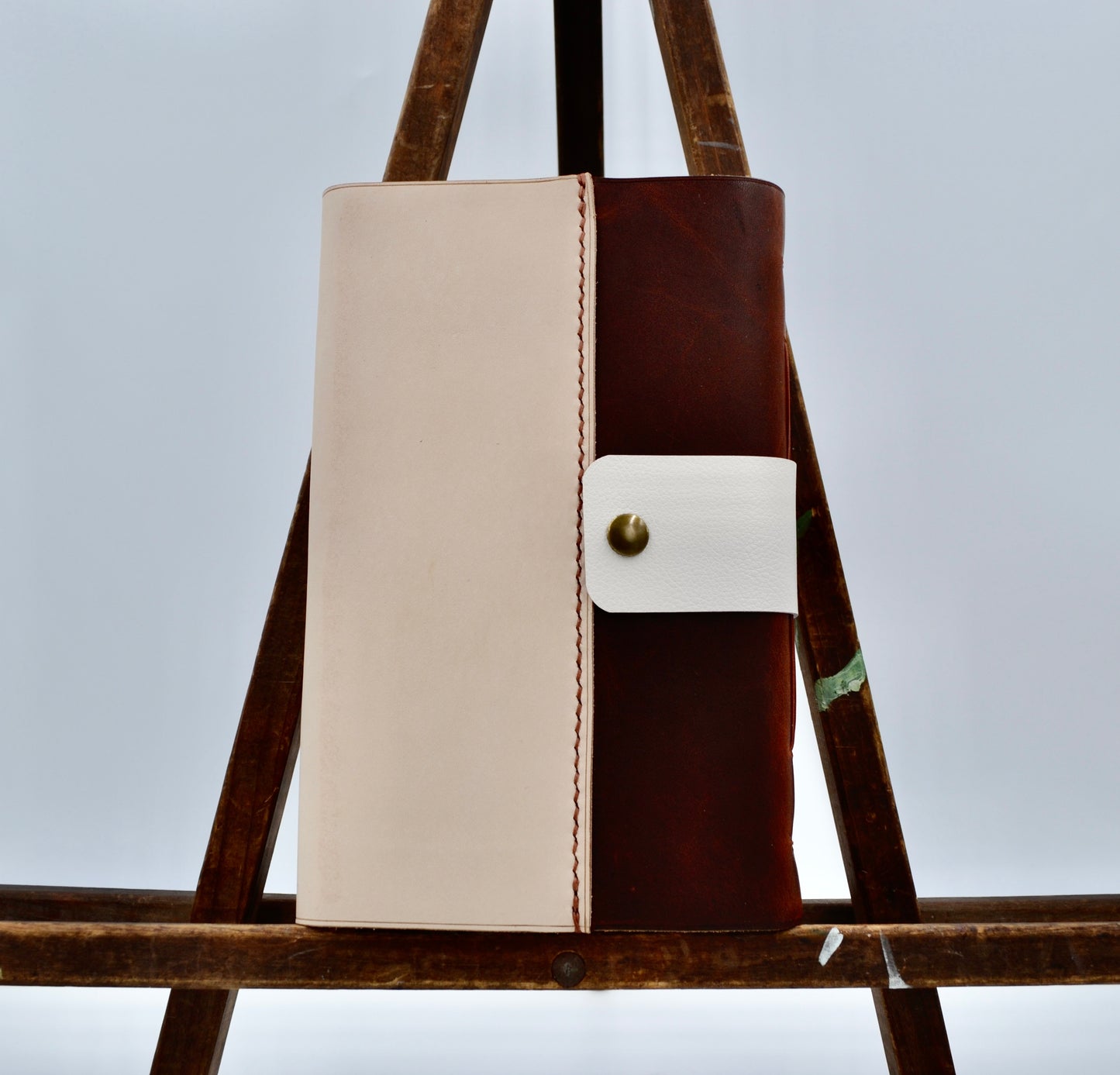 Poppy Pair | Journey Journal