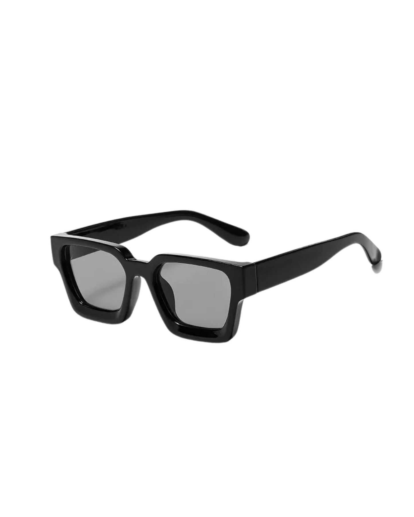 Disco Funk Sunglasses | Black