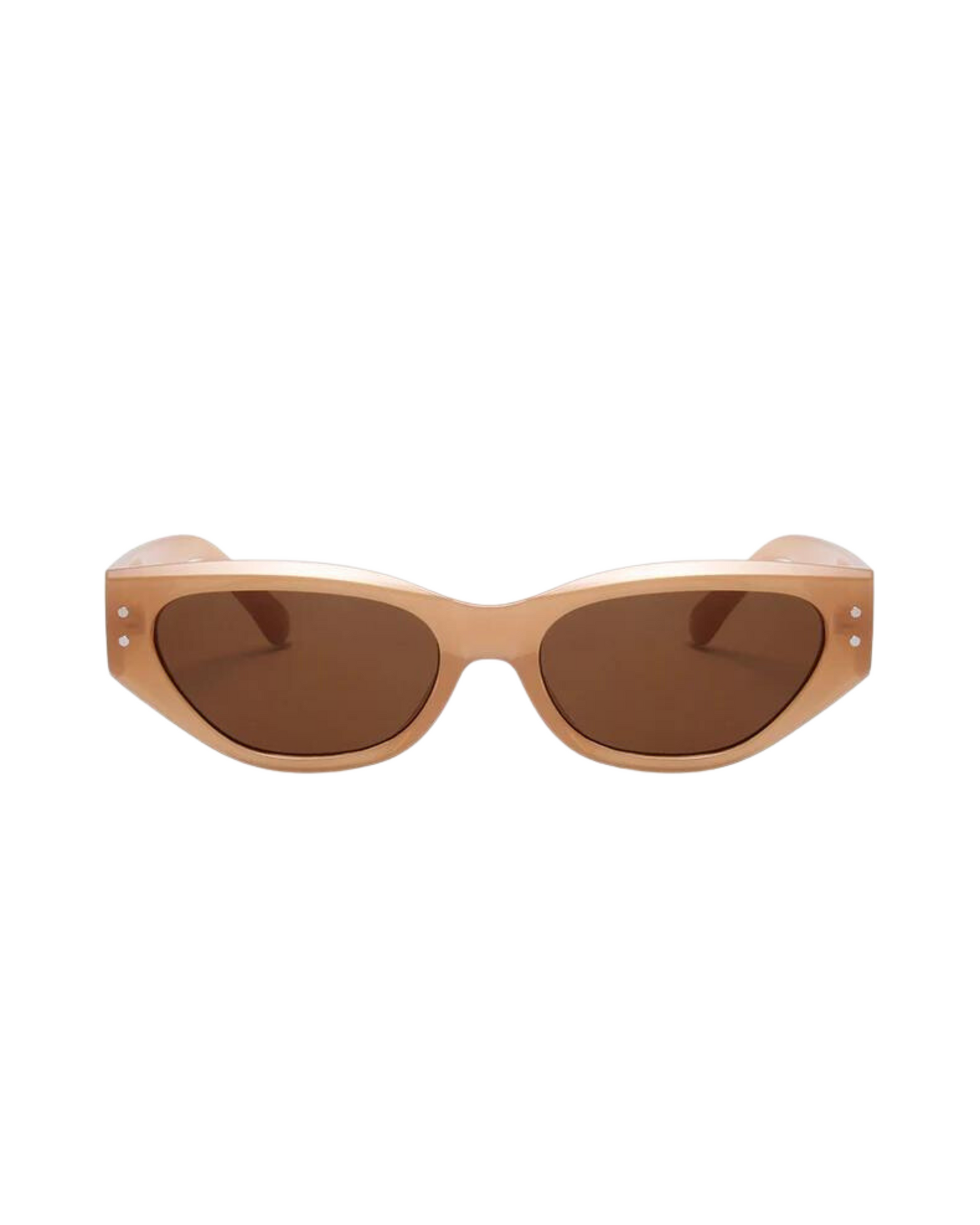 Salt Gypsea Sunglasses | Natural