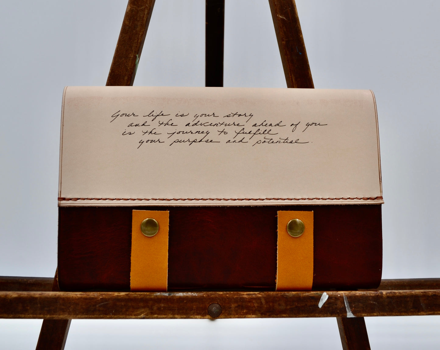 Life Vine | Journey Journal