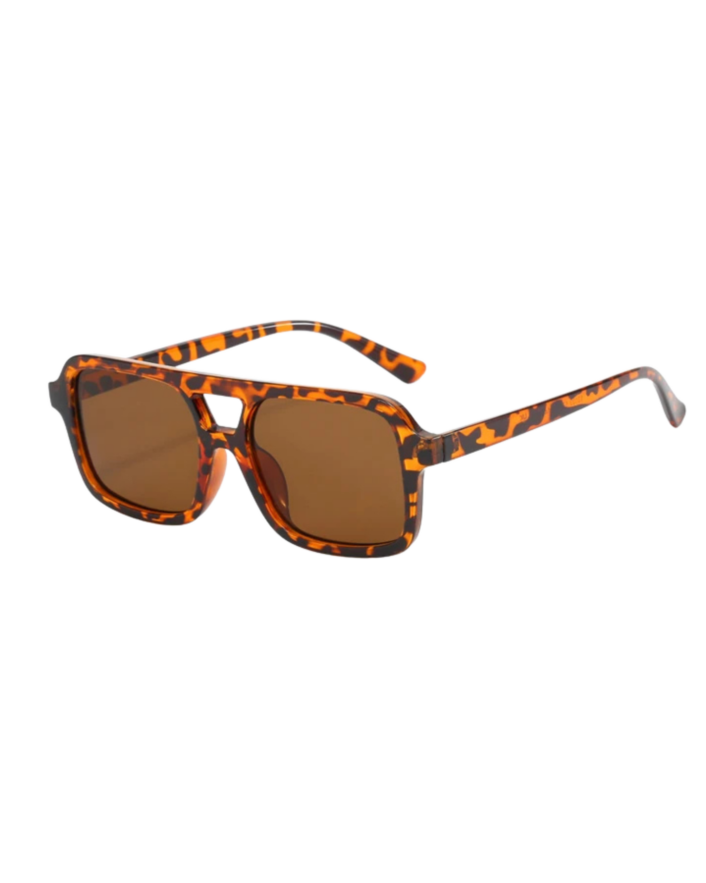 Waimea Cheeta Sunglasses