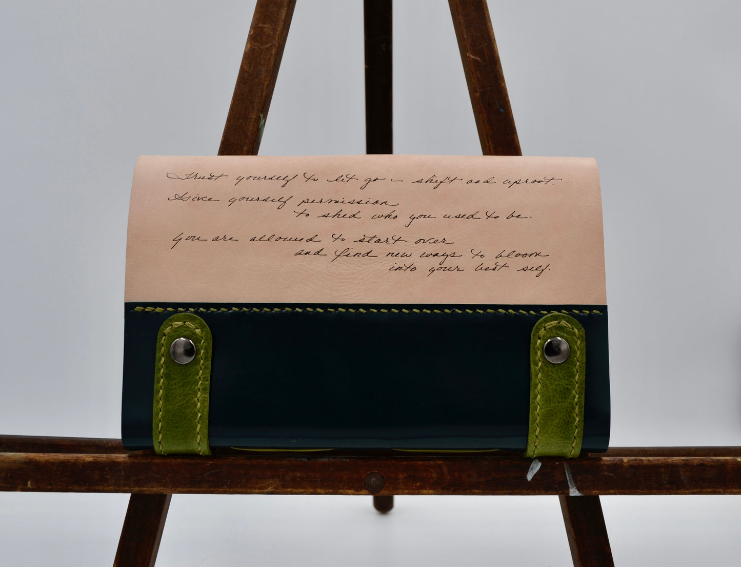 Mod Tul | Journey Journal
