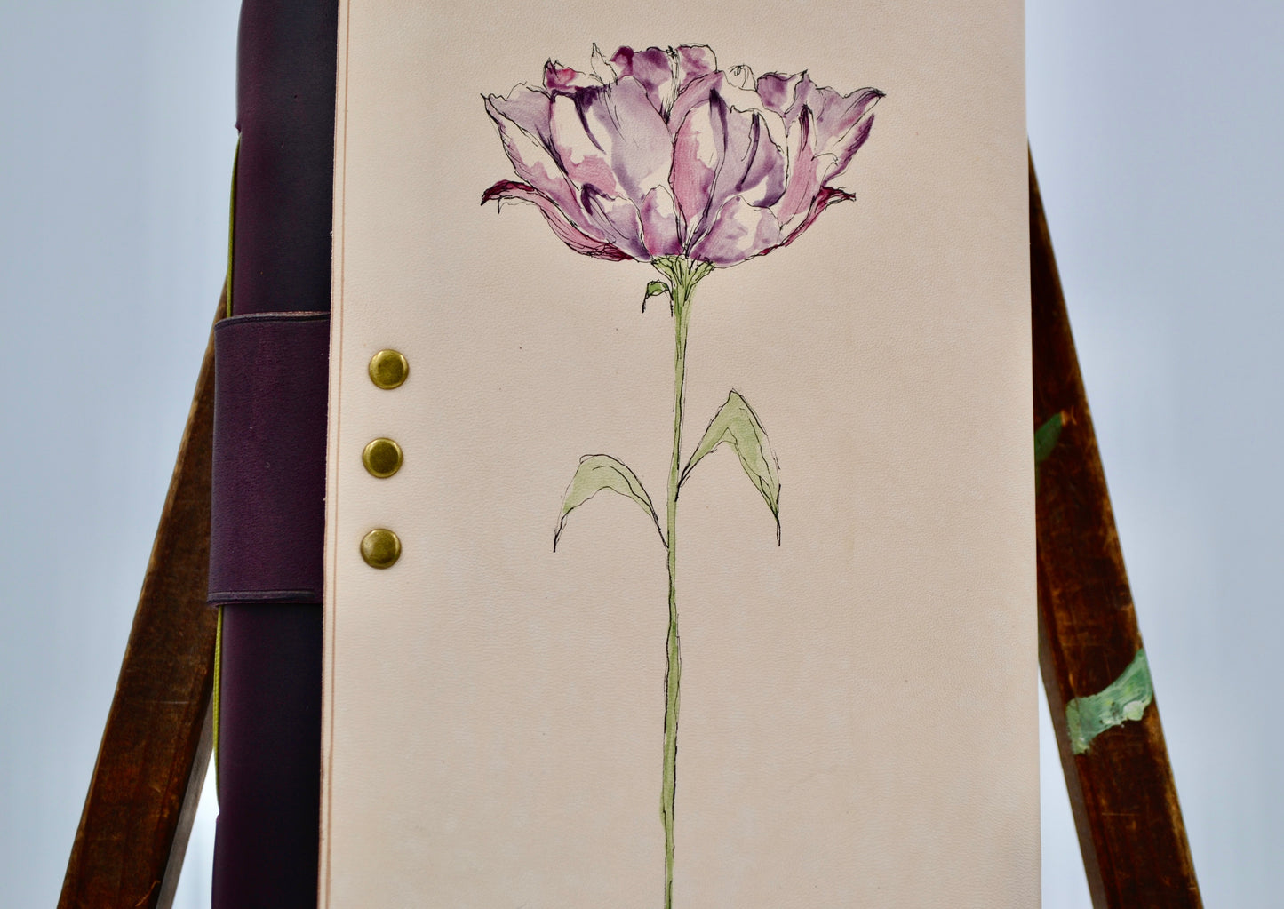 Journey Jewel | Journey Journal