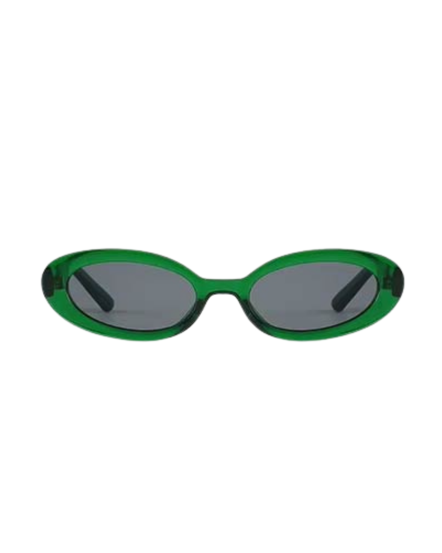 Abyss Sunglasses | Forest