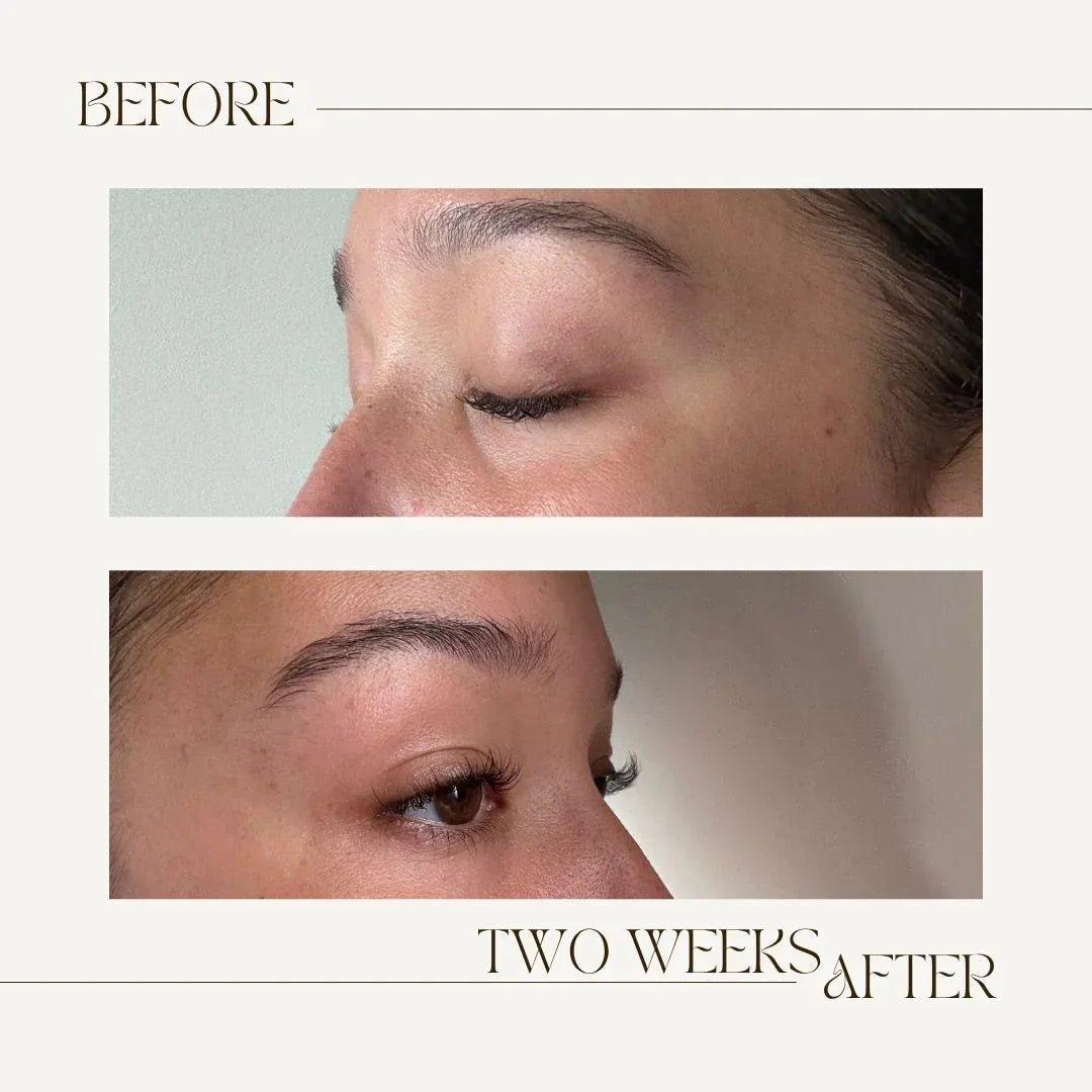 Bloom Lash Serum
