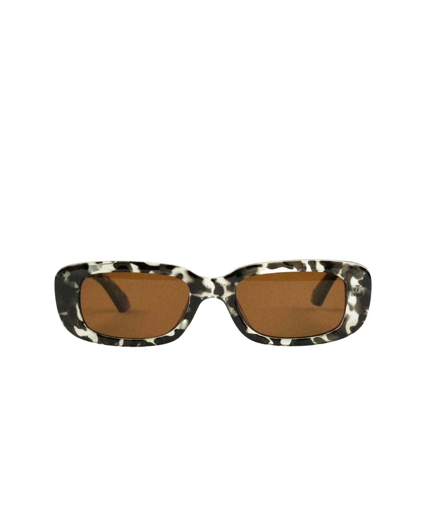 Weird Waves Sunglasses | Tinted Cow