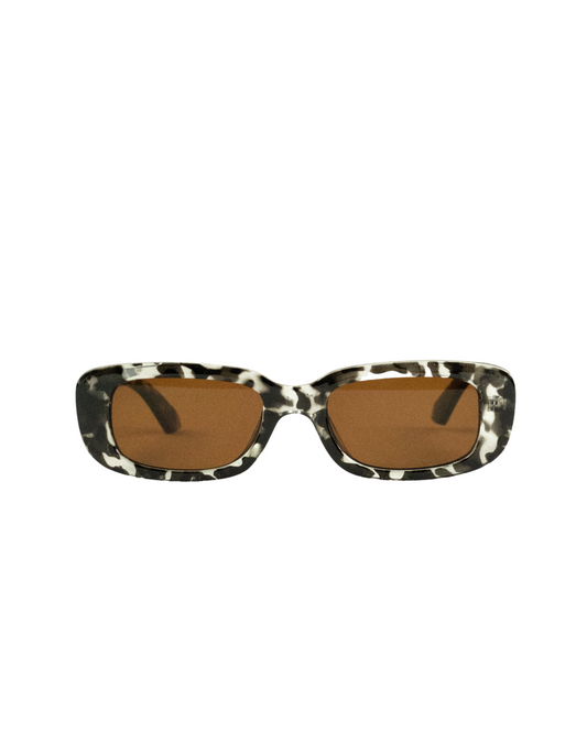 Weird Waves Sunglasses | Tinted Cow