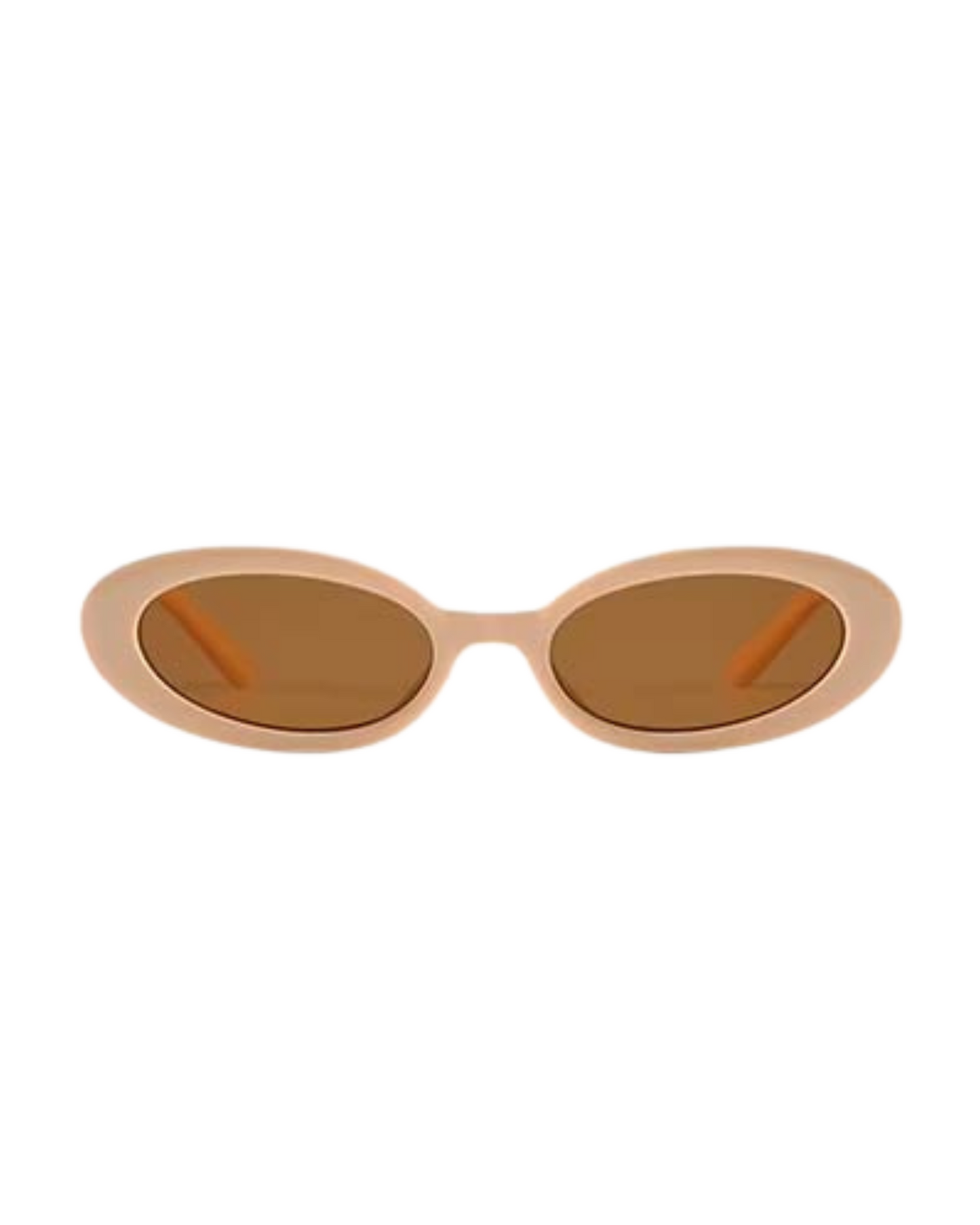 Abyss Sunglasses | Sand