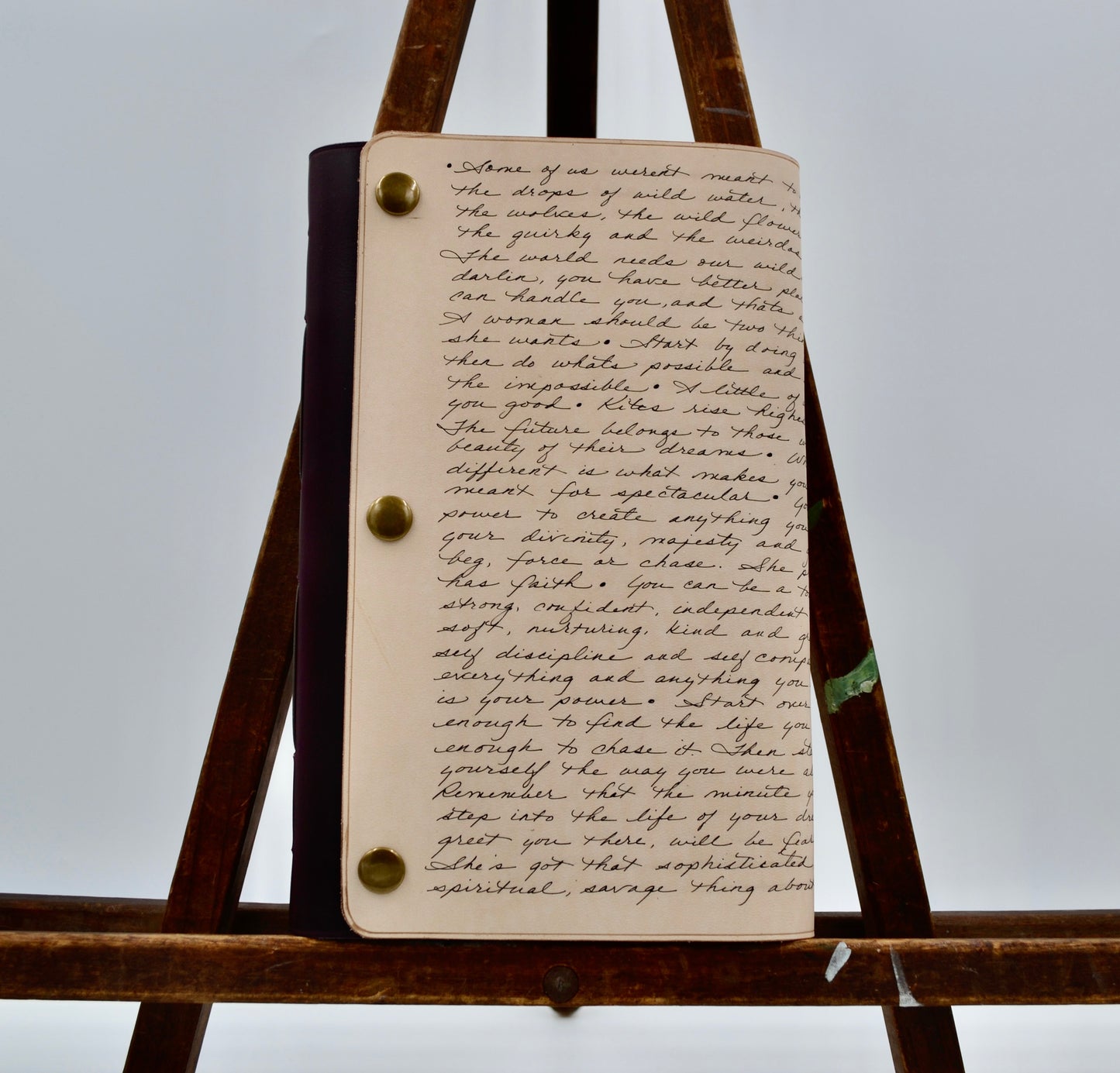 Write Wild | Journey Journal