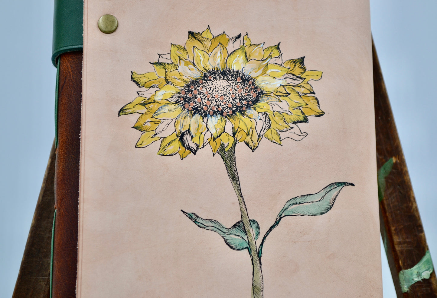 Follow The Sun | Journey Journal