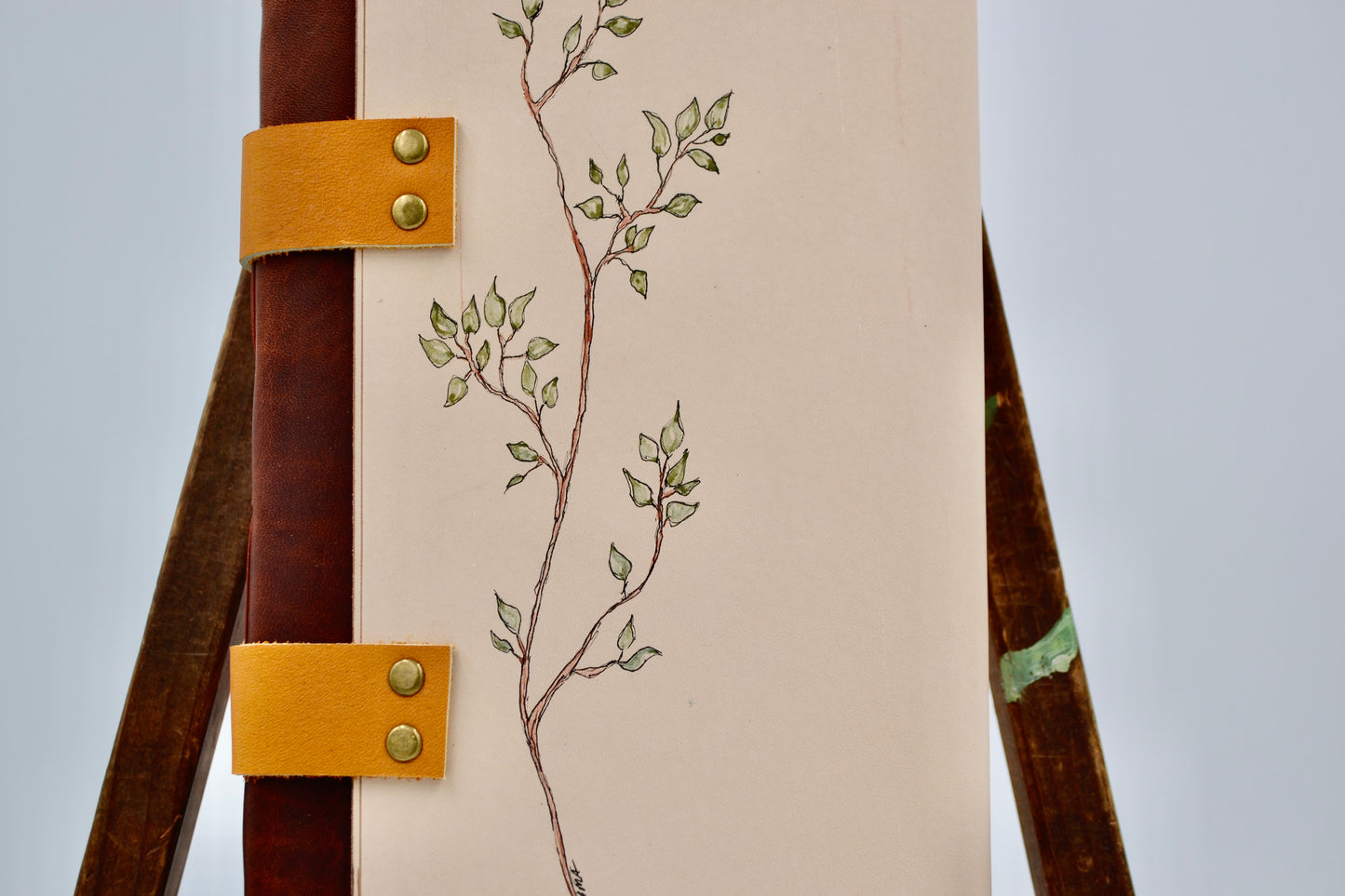 Life Vine | Journey Journal