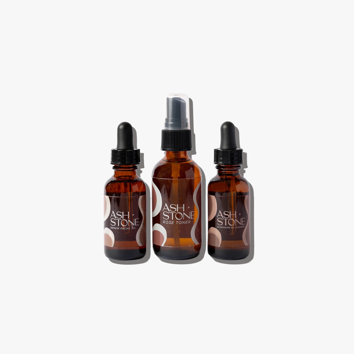 Renew Travel Bundle