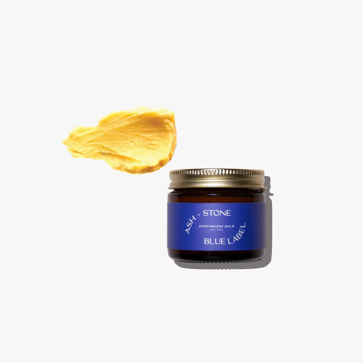 Everywhere Balm: Blue Label