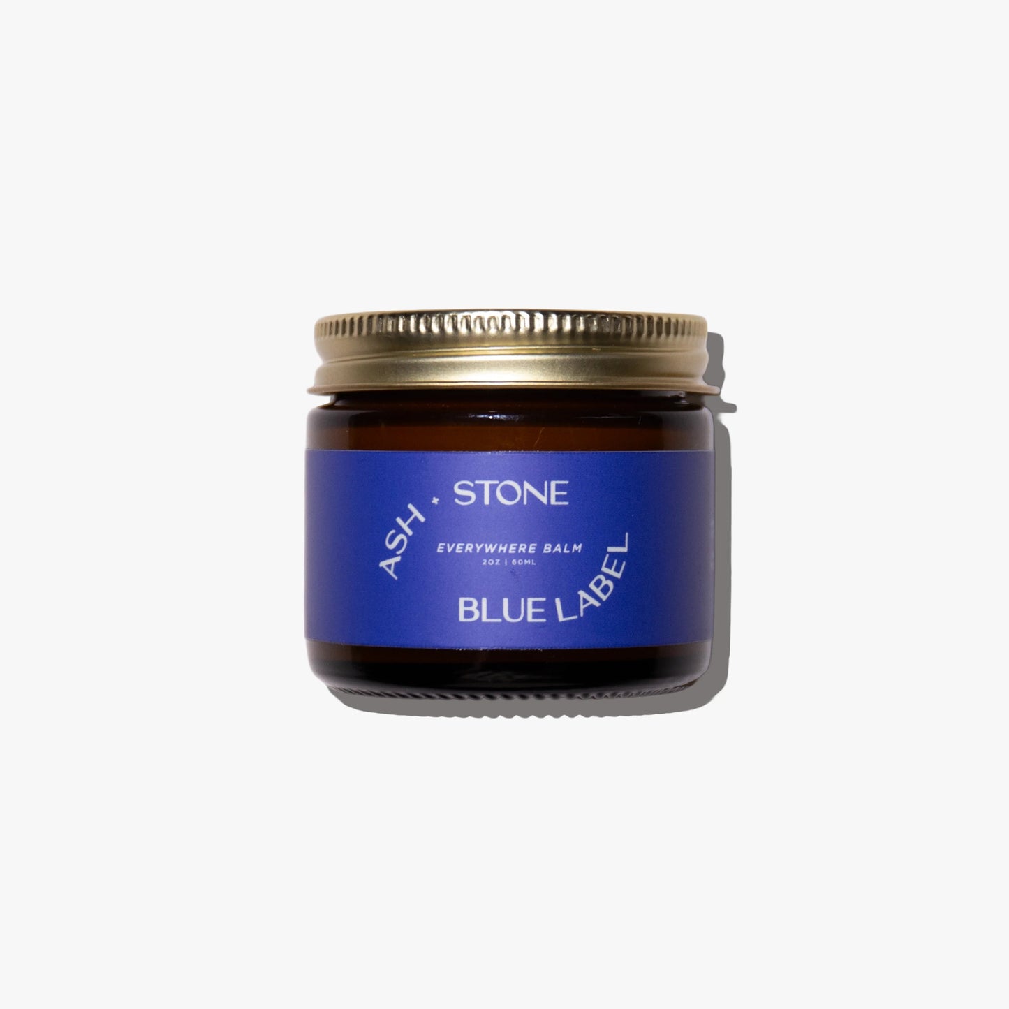 Everywhere Balm: Blue Label