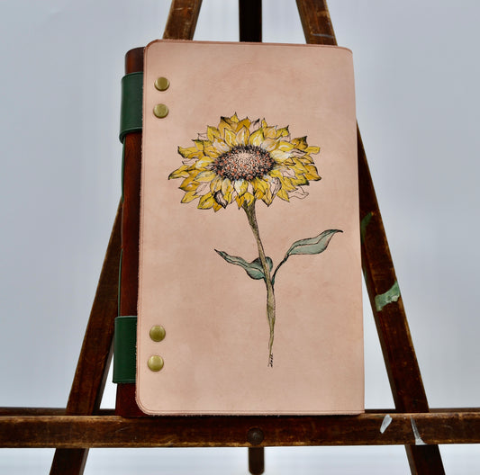 Follow The Sun | Journey Journal