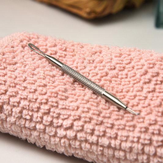 Zit Be Gone | Blackhead Remover