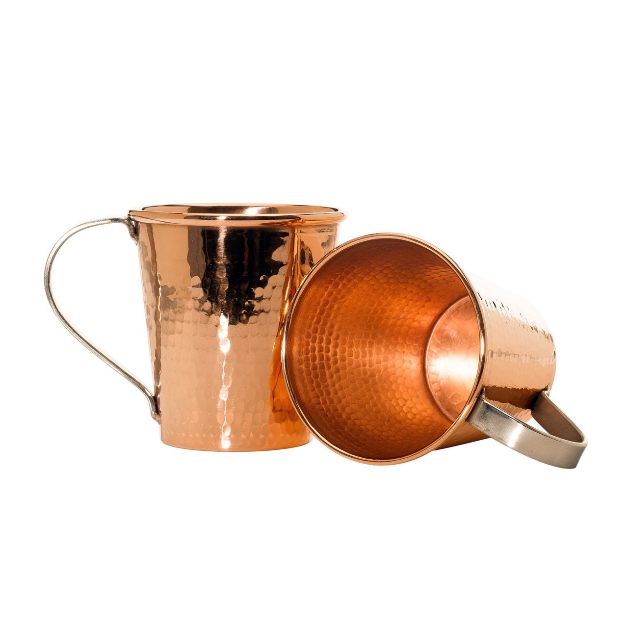 Pure Copper Mule Mug | 18 oz