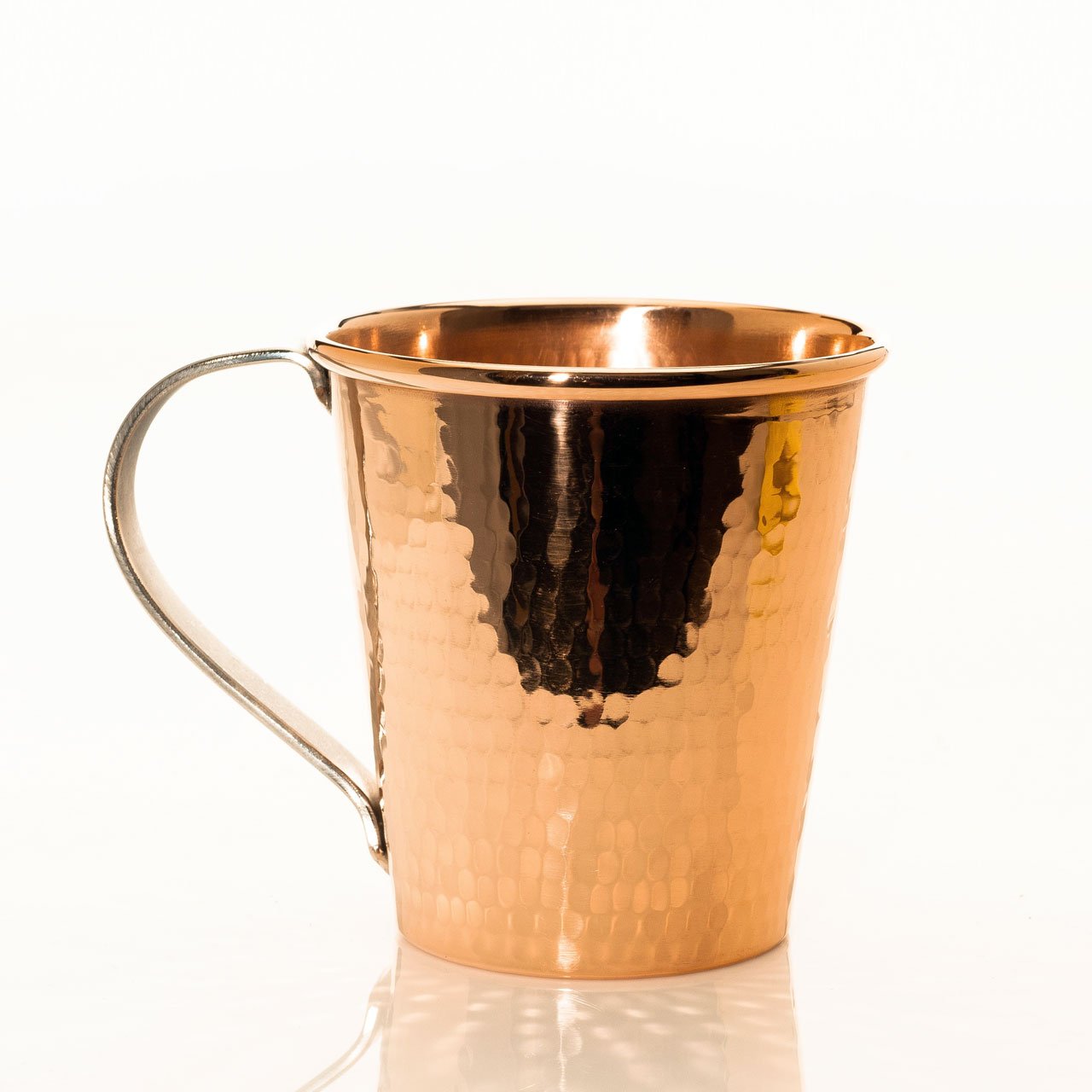 Pure Copper Mule Mug | 18 oz