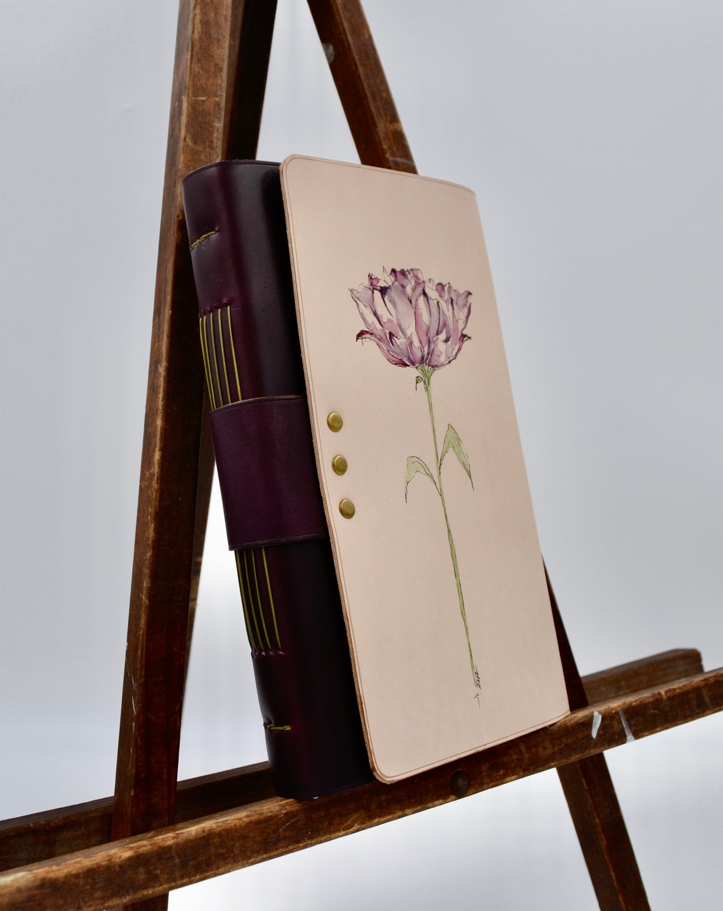 Journey Jewel | Journey Journal