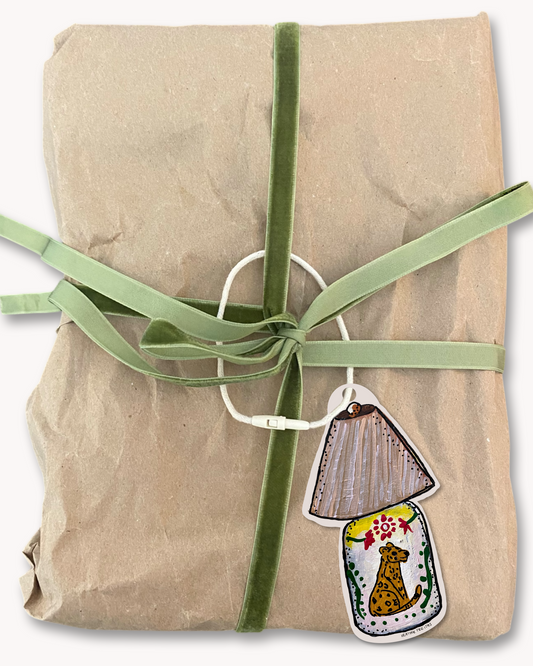 House Warming Gift Tags