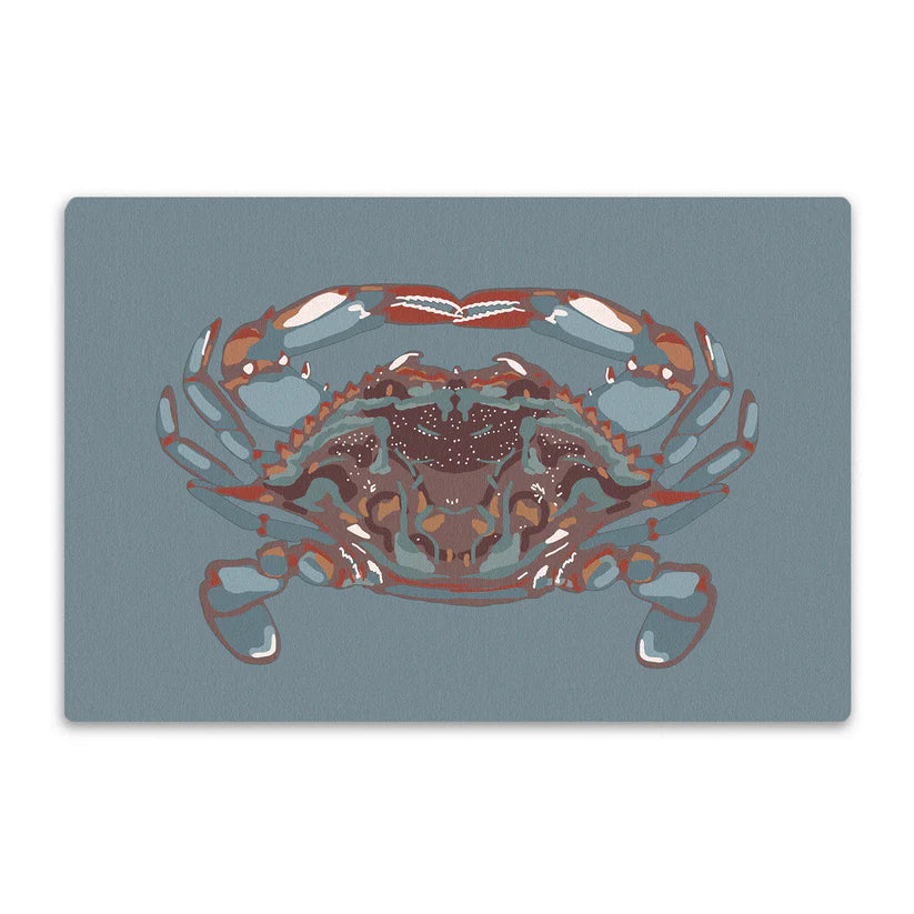 Crab Mat