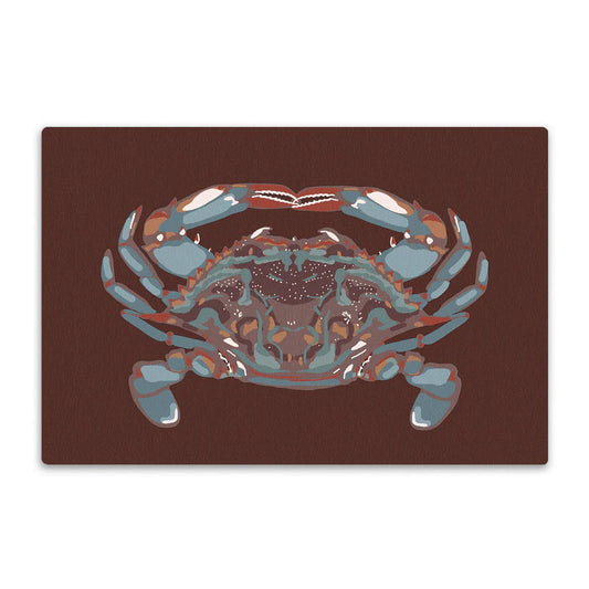Crab Mat
