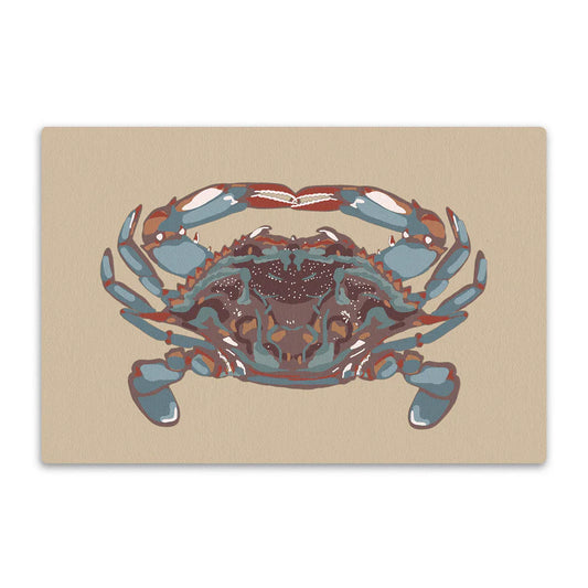 Crab Mat