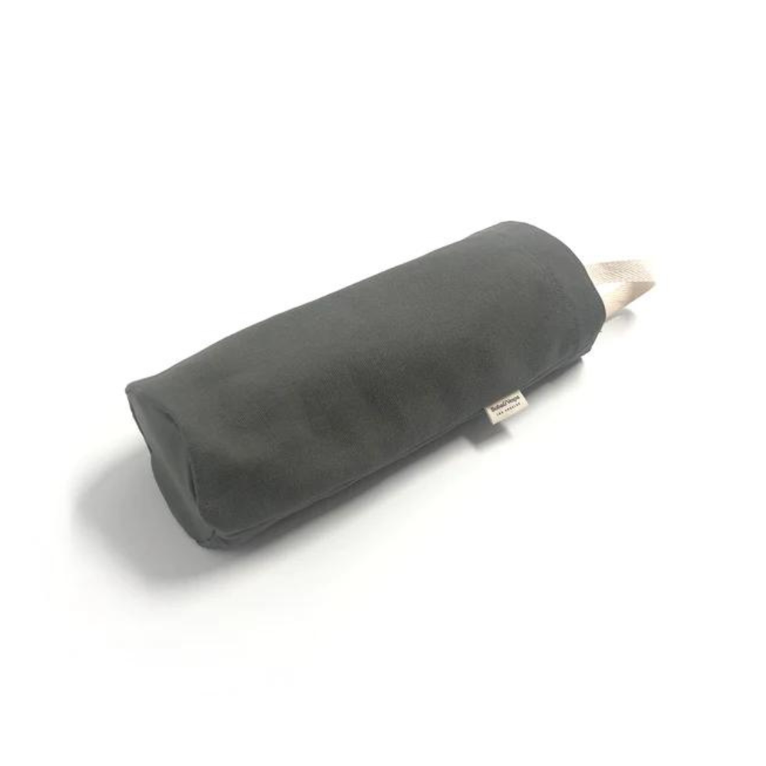 Boba & Vespa Cat Litter Bag Holder